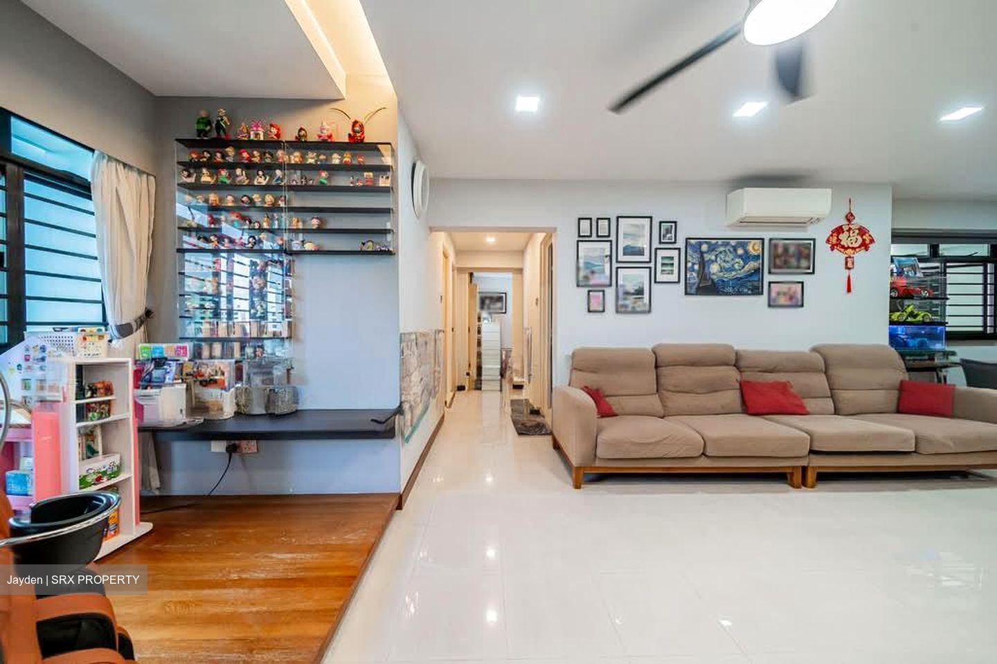 Blk 987A Jurong West Street 93 (Jurong West), HDB 5 Rooms #547662621